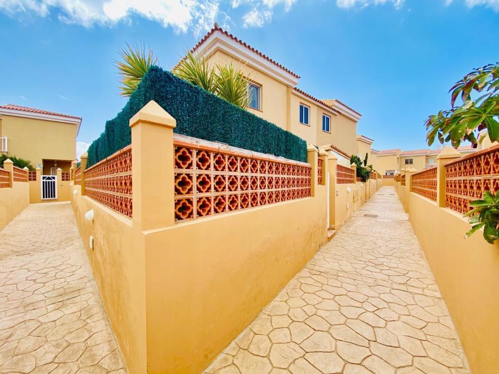 Casa De Acuario Vila Corralejo Exterior foto